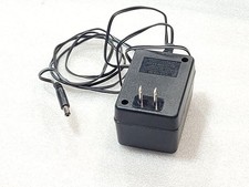 Efficient Networks Inc 041-0010-001 Power Supply Adapter 12V DC 1000mA Router picture