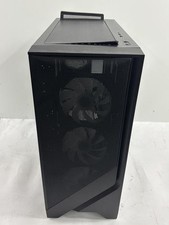 MSI MAG Forge 321R Airflow Case picture