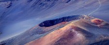Landscape ultrawide nature Custom Gaming Mat Desk picture