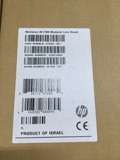 Mellanox Ib FDR Modular Line Board picture