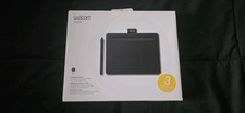 *CIB* Wacom Intuos Pro Graphics Drawing Tablet CTL-4100 picture