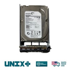 Dell G1XNT 1TB SATA 3.5
