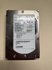 Seagate Cheetah T10 146 GB,Internal,10000 RPM,3.5