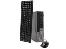 Dell Restored Dell OptiPlex 9020 Ultra 3.20 GHz Intel i5 500GB HDD 8GB DDR3 picture