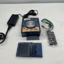 Canon CP10 Card Photo Printer with HC 36IP Paper  Compact Tested With Cord picture