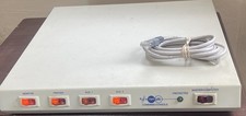 Tripp Lite CCI 6-12 Transient Voltage Surge Suppressor 6-Outlet Console USED picture