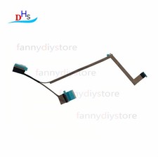 New 00FNPN 0FNPN For Dell Latitude 3440 3450 FHD IR 40Pin LVDS Cable EDP Line picture