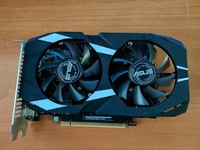 ASUS Nvidia GeForce RTX 3050 6GB GDDR6 Graphics Card GPU PC (NO CABLE NEEDED) picture