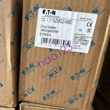 1Pcs New NZMS2-M80 Via DHL/FedEx picture