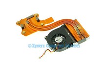 KDB05105HB GENUINE OEM FUJITSU FAN AND HEATSINK  LIFEBOOK E E780 SERIES(A)(CE25) picture
