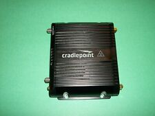 Cradlepoint COR IBR1100 Series IBR1100LPE-VZ 4G LTE Mobile Networking Router picture