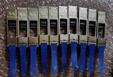 1PCS MAM1Q00A-QSAS28 MELLANOX 100G to 25G module picture