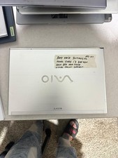 Sony VAIO SVT141C11L 14