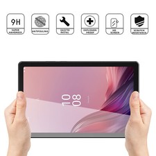 9H HD Premium Tempered Glass Screen Protector For Lenovo Nook 9 Tab M9 9 inch picture