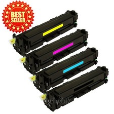 CF410a -CF413a 410A Black Color Cartridge For HP Laserjet M477fnw M452dw M377fdw picture