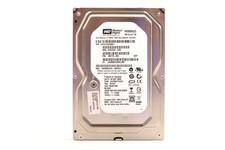 HP WD800AAJS 80GB 3.5