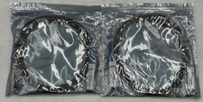 Lot of 2 Cisco Compatible SFP+ 10GBASE-CU 2M Passive Cable - NEW picture