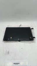 HP 2000-2b19WM Screen Lid Housing with LCD Panel Hinges & Video Cable picture