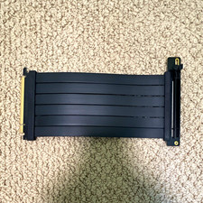 Okinos PCIe 4.0 x16 Riser/Extension picture