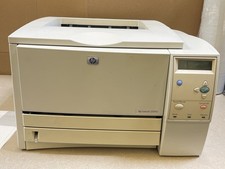 HP LaserJet 2300D Monochrome Printer Q2474A Duplex Printing picture