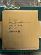 Intel Core i7-4770K 3.5 GHz (CM8064601464206) Processor picture