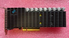 LIQID Element LQD3000 4x  1.92TB MZ1LB1T9HALS SSD PCIe IO Accelerator Dell 8H62P picture