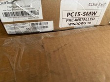 Clear Touch CTI-PCOPS-PC15-SM - OPS PC Module, i5 Intel Core picture