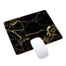 Non Slip Space Round Mouse Pads Mice Mats For Laptop Notebook Computer PC Gaming picture