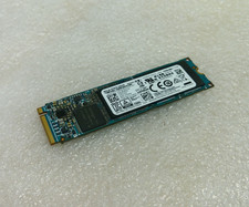 TOSHIBA THNSN5512GPUK 07VPP2 SSD 512GB PCIe picture