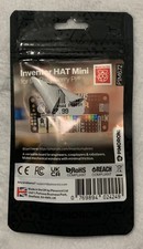 Inventor HAT Mini for Raspberry Pi - PIM672 Pimoroni Brand New picture