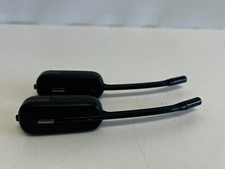 LL13:  Lot of 2 Plantronics CS540 Spare Convertible Wireless Headset picture