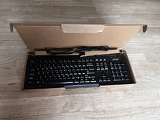 Acer Multimedia Keyboard | Model PR1101V picture