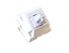 Lubed/Filmed Wuque WS Morandi Linear Switches (90 Count) picture