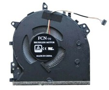 Genuine Asus VivoBook F512D / F512DA CPU Cooling Fan P/N 13N1-6TA0U11 picture