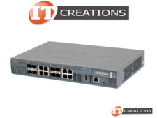 HP / ARUBA 7030 8P DUAL PERS 10 / 100 / 1000BASE JW687A picture