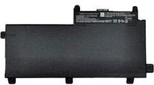 REPLACEMENT CI03XL BATTERY FOR HP PROBOOK 640 G2, 640 G3 11.4V 48WH 801554-001  picture