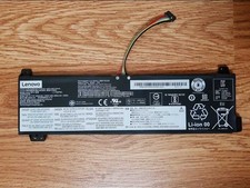 Genuine L17L2PB3 Battery for Lenovo V330-15 V530-14 V530-15IKB L17M2PB4 L17C2PB3 picture