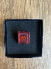 Pewdiepie Ghost Keyboards Brofist Keycap ESC Fistbump Button Gaming NEW picture