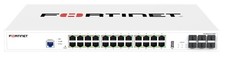 Fortinet FortiSwitch 124G 24-Port 2.5G Multi-Gig Switch 6x 10G SFP+ FS-124G picture