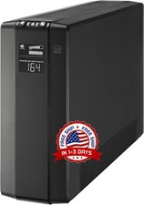 Respaldo de batería y protector contra sobretensiones de UPS de 1500 VA US NUEVO picture