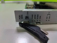 CYAN/Ciena 800-0137-01 Z SERIES Packet Switching Module PSW-100G WITH 100G mod picture