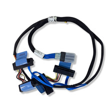 Lot Of 5 Dell PowerEdge T310 PERC H700 H200 SAS Cable Y690K picture
