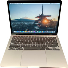 2019+ Ventura Apple MacBook Air 13 Retina 1.6GHz TRUE TONE 16GB RAM 256GB SSD - picture
