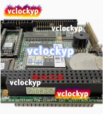 Tested 1PC PCM-3336/PFM-336I REV A1.1 PC104 90-day warranty express ！ picture