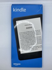 Amazon Kindle 7th Gen Generation wp63gw 4GB Wi-Fi 6” Nt picture