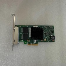 Dell Intel I340 / I350-T4 366T Quad-Port PCIe X4 Network Card picture