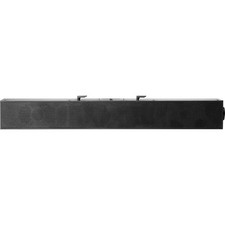 HP 5UU40AA S101 Sound Bar Speaker - 2.50 W RMS - Black picture