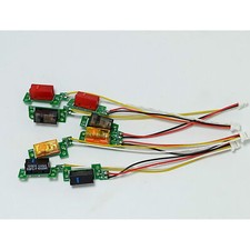 Replacement Mouse Click Switch Button Board Part for Logitech G304 Gaming Mouse picture