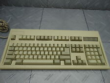 Keytronic E03601QL Clicky Wired Keyboard AT/XT Mainframe Collection picture
