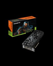 GIGABYTE NVIDIA GeForce RTX 5070 Ti WINDFORCE OC SFF 16GB GDDR7 picture